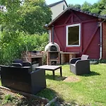 Weingut Im Moselkrampen Lägenhet *