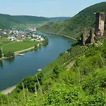 Weingut Im Moselkrampen Apartment