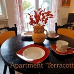 Weingut Im Moselkrampen Apartment