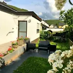 Lägenhet Weingut Im Moselkrampen