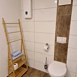 Lägenhet Weingut Im Moselkrampen Ellenz-Poltersdorf