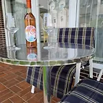 Lägenhet Weingut Im Moselkrampen Ellenz-Poltersdorf