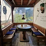 Weingut Im Moselkrampen Lägenhet *