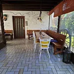 Weingut Im Moselkrampen Lägenhet Ellenz-Poltersdorf