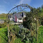 Lägenhet Weingut Im Moselkrampen *