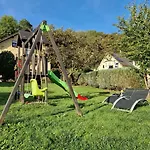 Lägenhet Weingut Im Moselkrampen