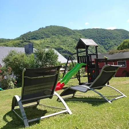 Daire Weingut Im Moselkrampen