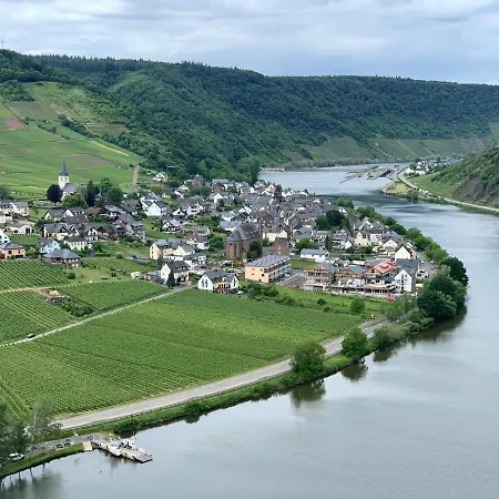 Weingut Im Moselkrampen Appartement *