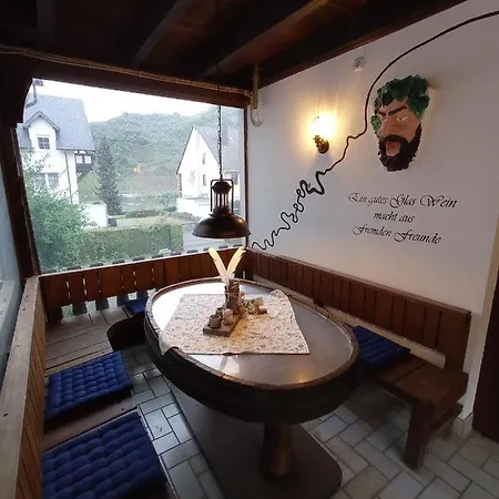 Weingut Im Moselkrampen *