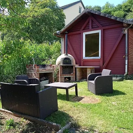 Weingut Im Moselkrampen Apartamento *