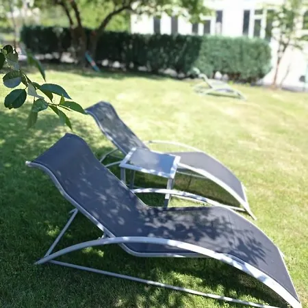 Weingut Im Moselkrampen Appartement *