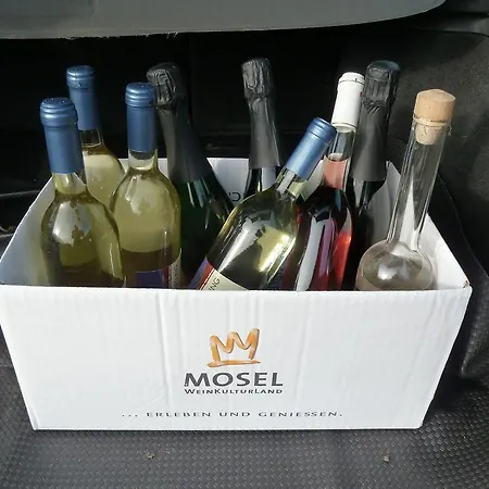 Weingut Im Moselkrampen *