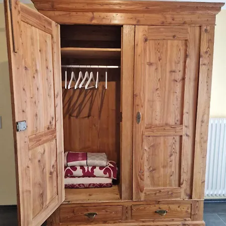 Weingut Im Moselkrampen Apartment *