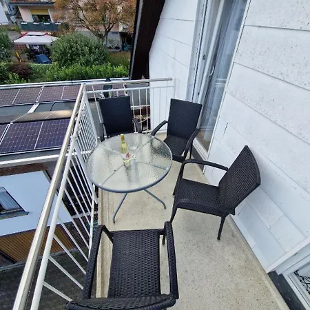 Weingut Im Moselkrampen Apartment *