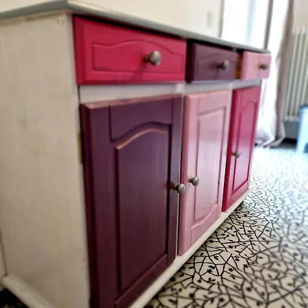 Weingut Im Moselkrampen Apartment Ellenz-Poltersdorf