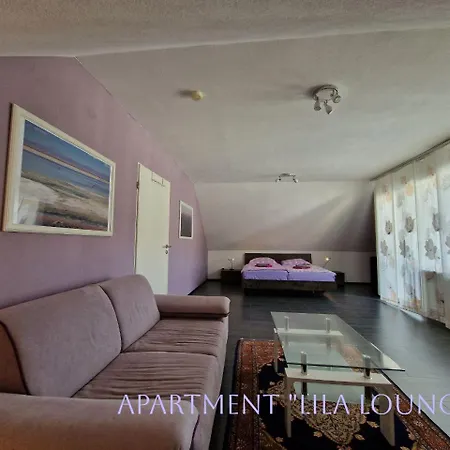 Apartment Weingut Im Moselkrampen