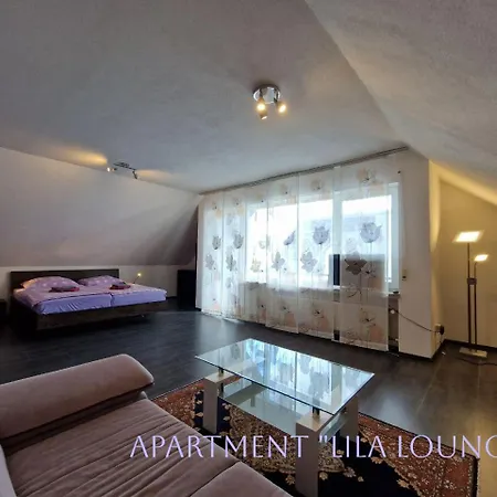 Weingut Im Moselkrampen Apartment *