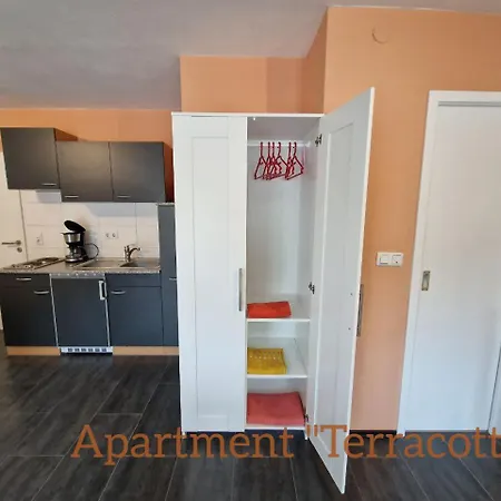 Apartment Weingut Im Moselkrampen