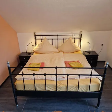 Weingut Im Moselkrampen Apartment *