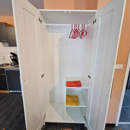 Appartement Weingut Im Moselkrampen *