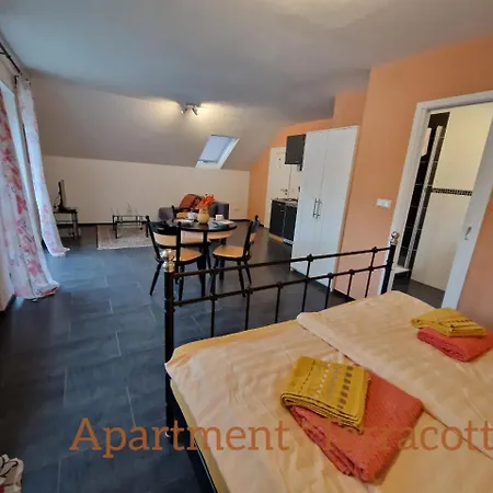 Weingut Im Moselkrampen Apartment