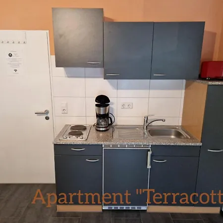 Appartement Weingut Im Moselkrampen *