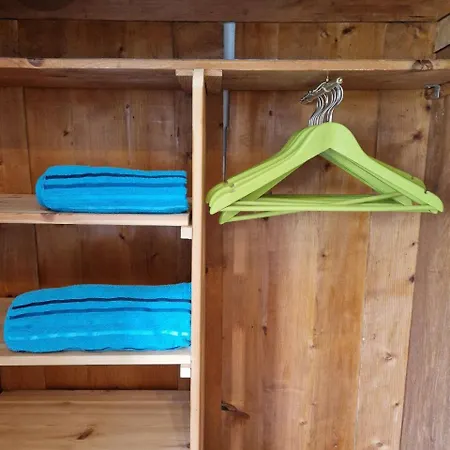 Daire Weingut Im Moselkrampen *