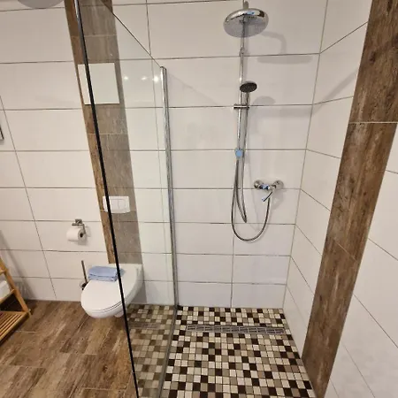 Daire Weingut Im Moselkrampen *