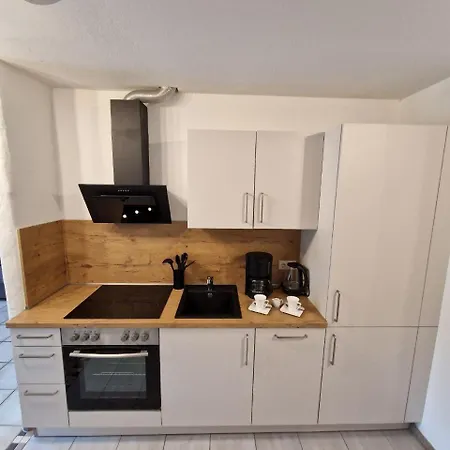 Apartamento Weingut Im Moselkrampen Ellenz-Poltersdorf