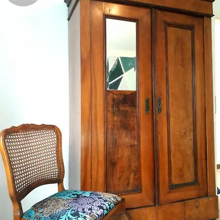 Appartement Weingut Im Moselkrampen