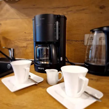 Weingut Im Moselkrampen Apartamento Ellenz-Poltersdorf