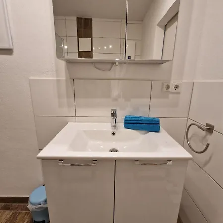 Daire Weingut Im Moselkrampen *