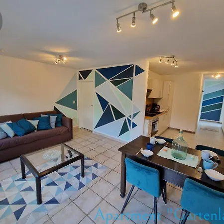 Apartment Weingut Im Moselkrampen