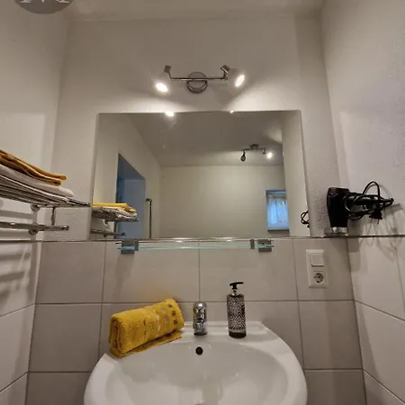 Appartement Weingut Im Moselkrampen *