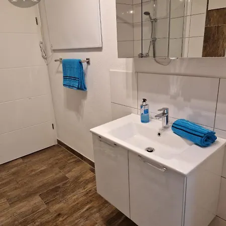 Weingut Im Moselkrampen Daire *