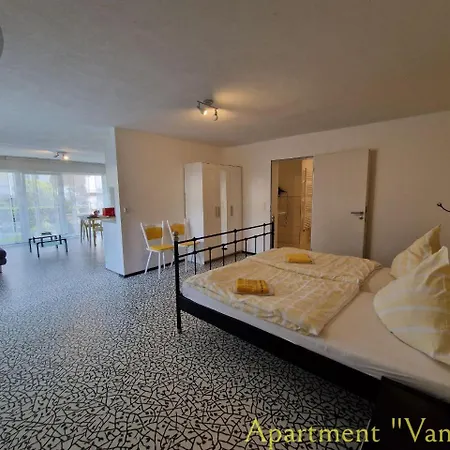 Weingut Im Moselkrampen Appartement *