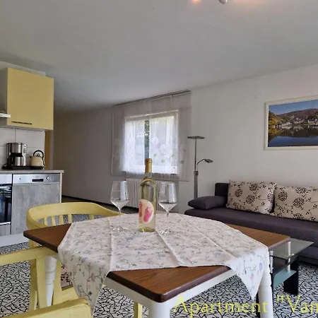 Weingut Im Moselkrampen Ellenz-Poltersdorf