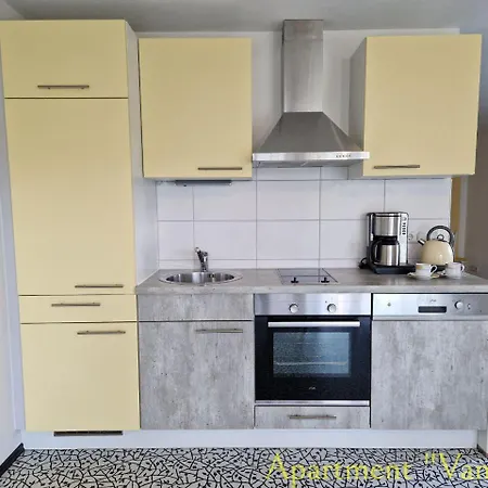Weingut Im Moselkrampen Apartment