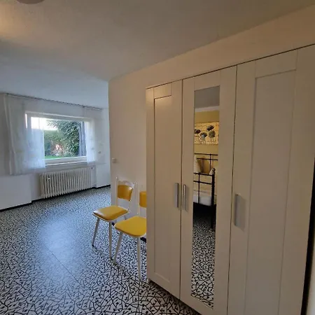 Weingut Im Moselkrampen Appartement *