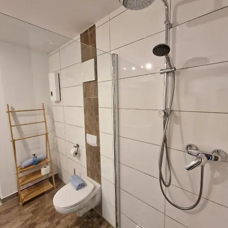 Appartement Weingut Im Moselkrampen Ellenz-Poltersdorf