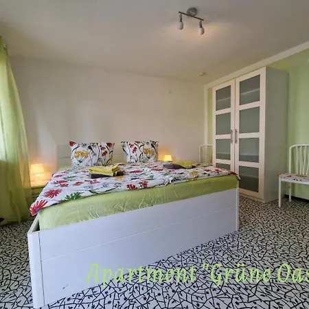 Weingut Im Moselkrampen Apartment *