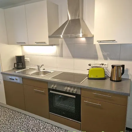Apartment Weingut Im Moselkrampen *