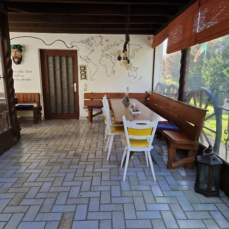 Weingut Im Moselkrampen Appartement Ellenz-Poltersdorf