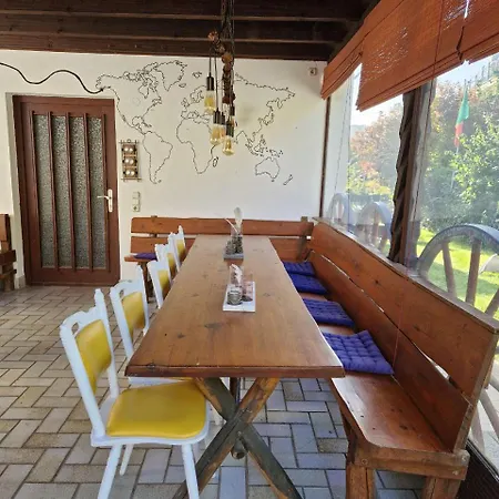 Weingut Im Moselkrampen Apartman *