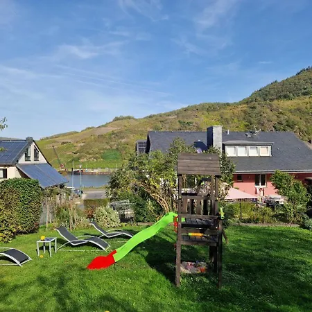 Weingut Im Moselkrampen