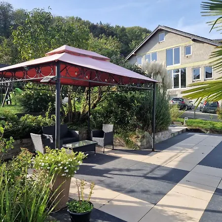 Appartement Weingut Im Moselkrampen