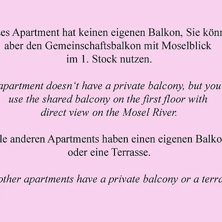 Weingut Im Moselkrampen *