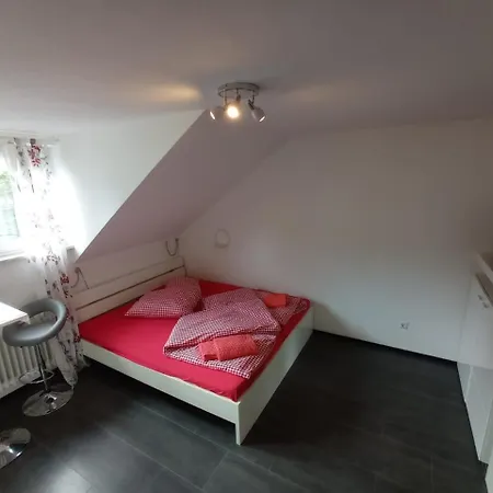 Apartment Weingut Im Moselkrampen *