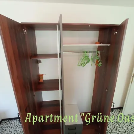 Appartement Weingut Im Moselkrampen