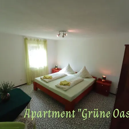 Apartment Weingut Im Moselkrampen
